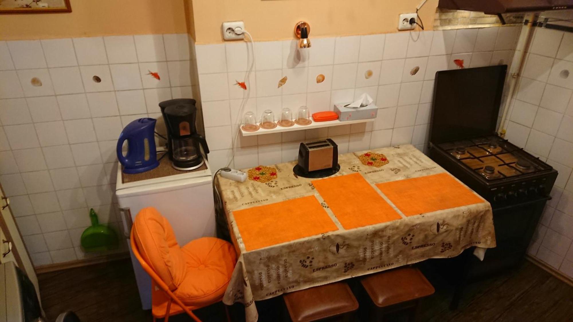 Studio Amzei Boekarest Buitenkant foto